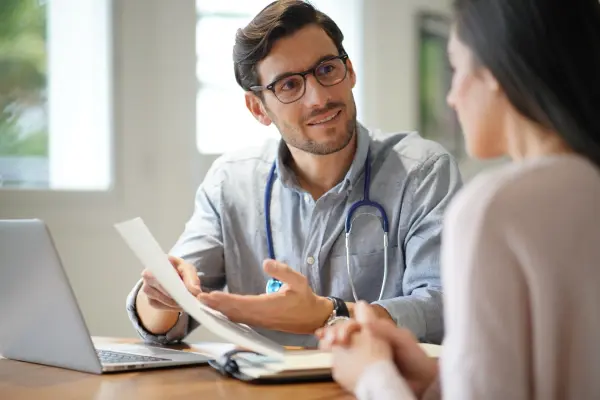 Image for article titled Duty Doctor Service